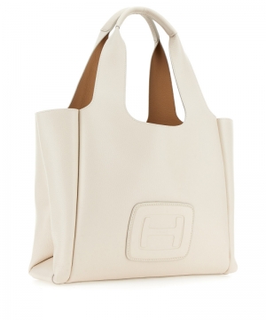 H-BAG SHOPPING MEDIA H EMBOSSE B018+C209