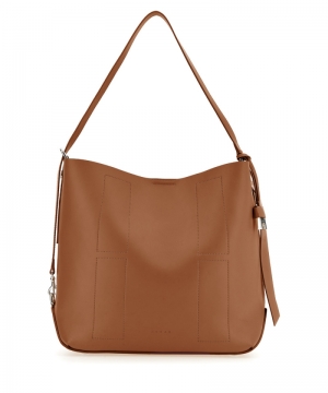  H01R HOBO MEDIA COGNAC SCURO