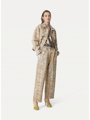 DUNE LILY JACQUARD JACKET DUNE 3081