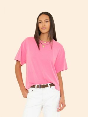 X6OKJ324 VINTAGE PINK BL