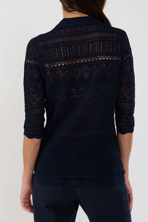  55 BLEU NUIT