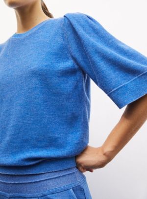  ROYAL BLUE DENI