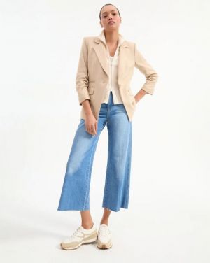 2502SU01810379  STONE KHAKI