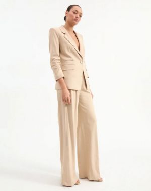 2502SU01810379  STONE KHAKI