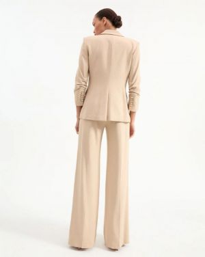 2502SU01810379  STONE KHAKI