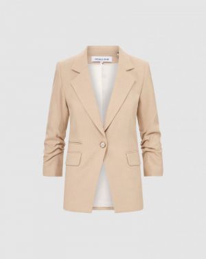 2502SU01810379  STONE KHAKI