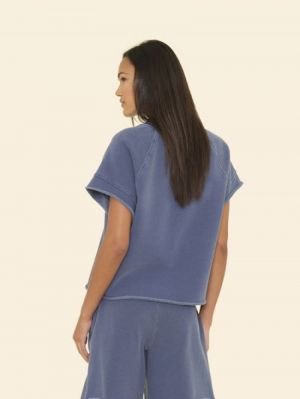X6EFT047  SEASALT BLUE