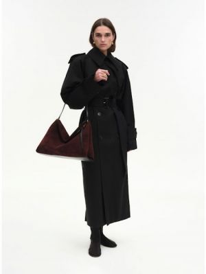 000161 ACAI SUEDE/BLAC