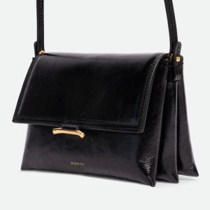 000181 BLACK GLAZE