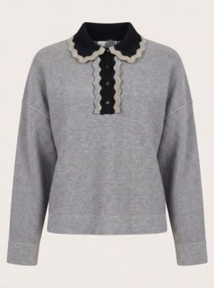  MEDIUM GREY - D