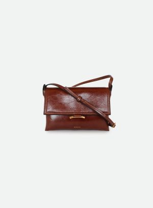 000181 CHESTNUT GLAZE