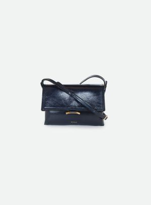 000181 NAVY GLAZE