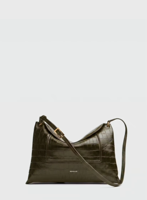 000148 OLIVE CROCO